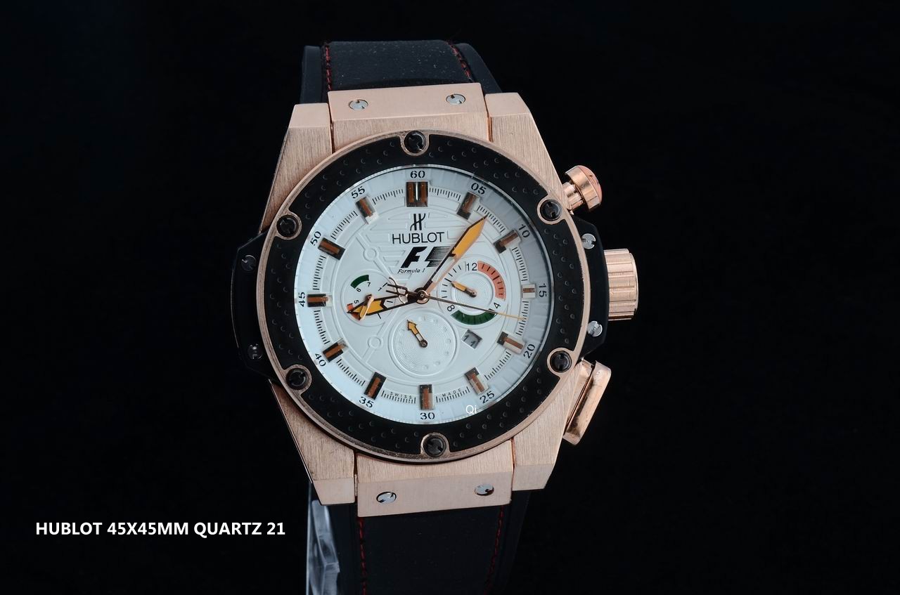 HUBLOT GENEVE Watch 269